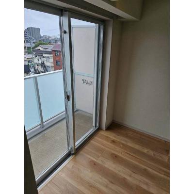OneLife竹ノ塚【▼浴室乾燥機・独立洗面台・温水洗浄便座・オートロック】の物件写真2