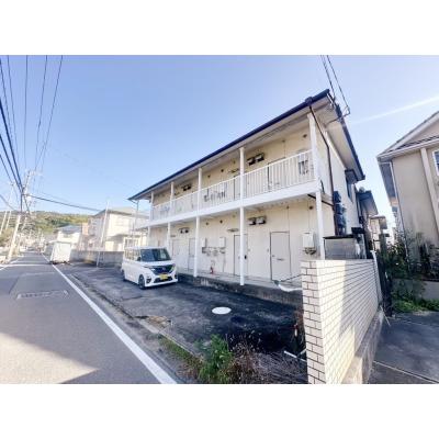 OneLife松山市ゼネラル【★３点ユニット】の外観画像