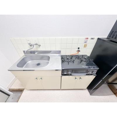 OneLife松山市ゼネラル【★３点ユニット】の物件写真3