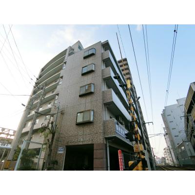 OneLife松山駅グラン【★オートロック付き】の外観画像