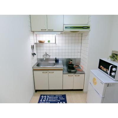 OneLife松山駅グラン【★オートロック付き】の物件写真3