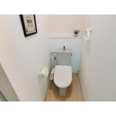 OneLife松山駅グラン【★オートロック付き】の物件写真5