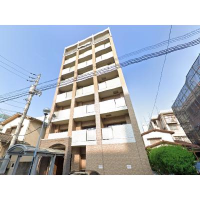 OneLife松山ビューテラス【★広々31㎡・温水洗浄便座・独立洗面台】の物件写真1