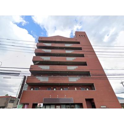 OneLife小倉駅EAST【★NET対応・独立洗面台】の外観画像