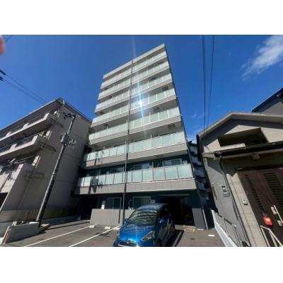OneLife西明石エイチ【★駅近・築浅物件・独立洗面台】の外観画像