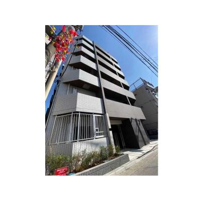 OneLife鶴見市場駅【★独立洗面・浴室乾燥付！】の外観画像
