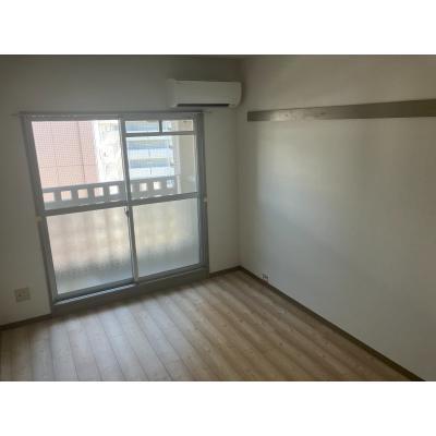 立命館大近く！駐車場＆家具家電＆wifi付き｜TM407 415号室の外観画像