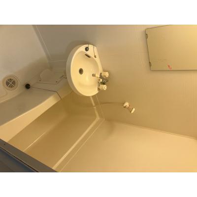 立命館大近く！駐車場＆家具家電＆wifi付き｜TM407 415号室の内観画像