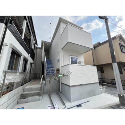 OneLife西宮アムール【★新築・駅近・設備充実物件】の外観画像