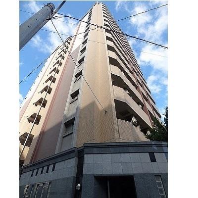OneLife博多祇園セカンドステージ【★NET対応・洗浄機能付便座・浴室乾燥機】の外観画像