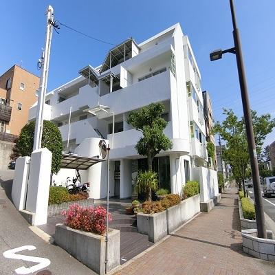OneLife西宮苦楽園リョウジュ【★駅近・3LDK・70平米の広々空間】の外観画像