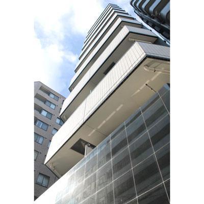OneLife横浜鶴見駅前ルクス【★独立洗面・浴室乾燥付！】の外観画像