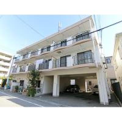 OneLife芦屋フォルチューナ【★2LDK・62平米の広々空間】の外観画像