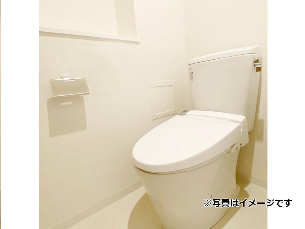 マンスリーリブマックス押上トゥルース◆☆『禁煙ルーム・1R』【Wi-Fi無制限・独立洗面・浴室乾燥付】≪プレミアムシリーズ≫の物件写真6