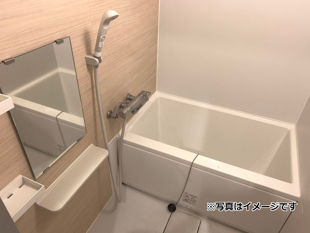 グッドステイ押上トゥルース■『禁煙ルーム・1R・Wi-Fi無制限・独立洗面・浴室乾燥付』【デラックス】の物件写真5
