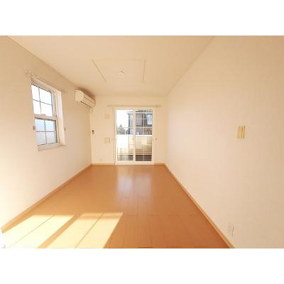 ベルソレイユ　Ａ 101【管理NO：1-015599301-01010】 ★家具家電は申し込み後に搬入します★ ★2026年10月中旬入居可能★の物件写真2