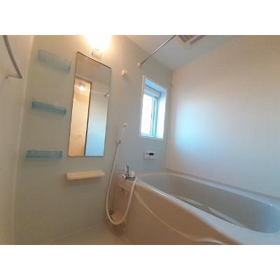 ベルソレイユ　Ａ 101【管理NO：1-015599301-01010】 ★家具家電は申し込み後に搬入します★ ★2026年10月中旬入居可能★の物件写真4