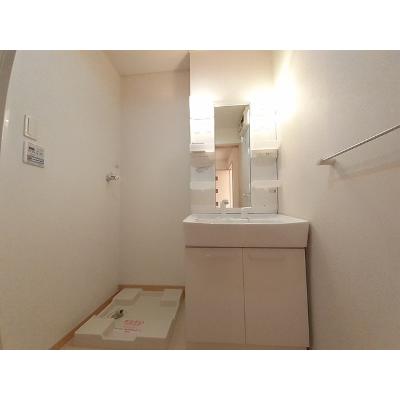 ベルソレイユ　Ａ 101【管理NO：1-015599301-01010】 ★家具家電は申し込み後に搬入します★ ★2026年10月中旬入居可能★の物件写真6