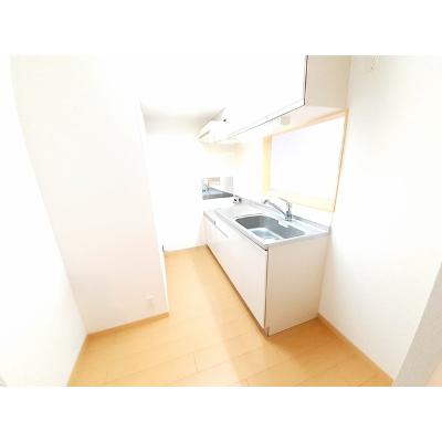 Ｈｏｒｉｚｏｎ北広島Ⅰ 102【管理NO：1-015645701-01020】 ★家具家電は申し込み後に搬入します★ ★2026年12月中旬入居可能★の物件写真3