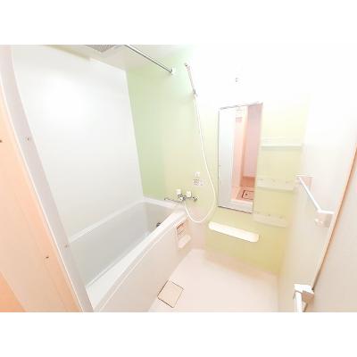 Ｈｏｒｉｚｏｎ北広島Ⅰ 102【管理NO：1-015645701-01020】 ★家具家電は申し込み後に搬入します★ ★2026年12月中旬入居可能★の物件写真4