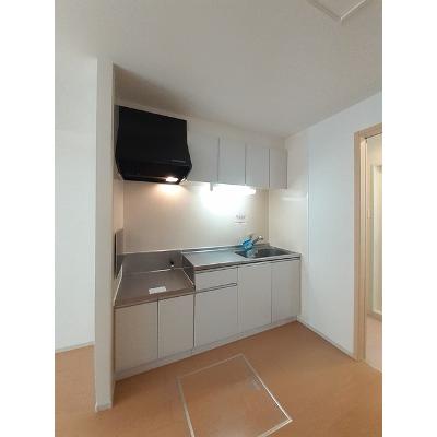 セレノ・カーサＢ 103【管理NO：1-019973602-01030】 ★家具家電は申し込み後に搬入します★ ★2026年10月中旬入居可能★の物件写真3