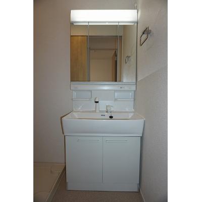 プランドール・マルシュ 101【管理NO：1-026101001-01010】 ★家具家電は申し込み後に搬入します★ ★2026年10月中旬入居可能★の物件写真6