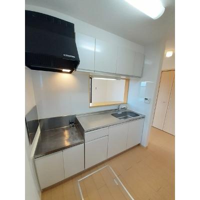 フォレスタ　ロヴィーネ　３ 103【管理NO：1-016701501-01030】 ★家具家電は申し込み後に搬入します★ ★2026年11月中旬入居可能★の物件写真3