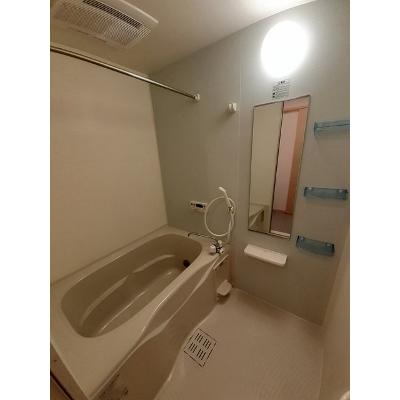 フォレスタ　ロヴィーネ　３ 103【管理NO：1-016701501-01030】 ★家具家電は申し込み後に搬入します★ ★2026年11月中旬入居可能★の物件写真4