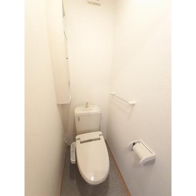 フォレスタ　ロヴィーネ　３ 103【管理NO：1-016701501-01030】 ★家具家電は申し込み後に搬入します★ ★2026年11月中旬入居可能★の物件写真5