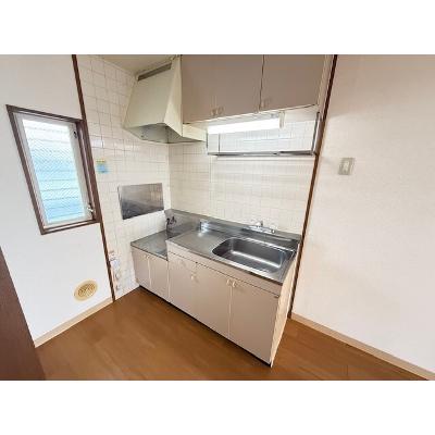 スマイルームＡ 203【管理NO：1-005696901-02030】 ★家具家電は申し込み後に搬入します★ ★2026年10月上旬入居可能★の物件写真3