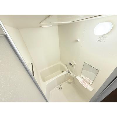 スマイルームＡ 203【管理NO：1-005696901-02030】 ★家具家電は申し込み後に搬入します★ ★2026年10月上旬入居可能★の物件写真4