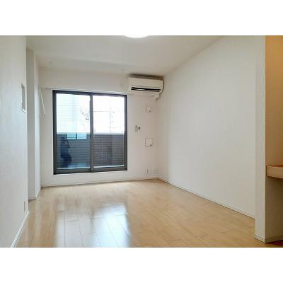 ユニゾン 202【管理NO：1-023058001-02020】 ★家具家電は申し込み後に搬入します★ ★2026年09月中旬入居可能★の物件写真2