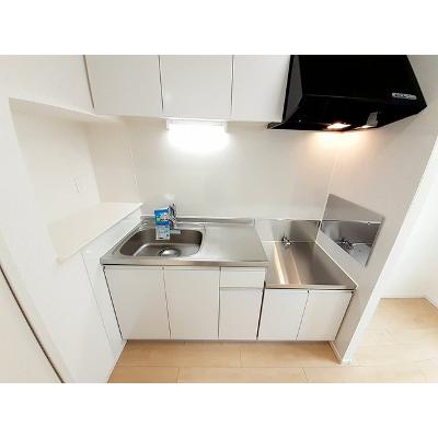 ユニゾン 202【管理NO：1-023058001-02020】 ★家具家電は申し込み後に搬入します★ ★2026年09月中旬入居可能★の物件写真3