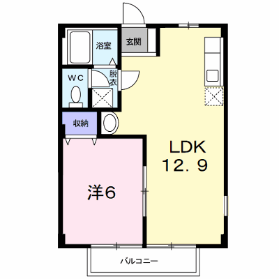 Ｈｅａｒｔ　Ｈｏｕｓｅ 201【管理NO：1-003940501-02010】 ★家具家電は申し込み後に搬入します★ ★2026年10月下旬入居可能★の外観画像