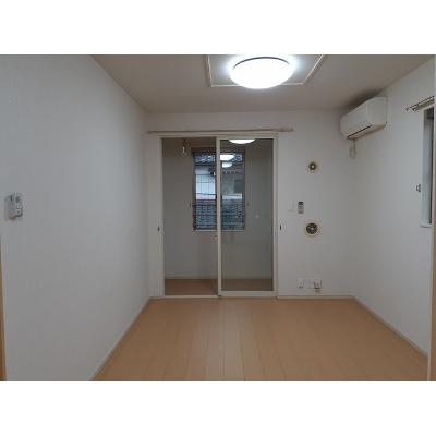 グランシェル　Ａ 205【管理NO：1-019010401-02050】 ★家具家電は申し込み後に搬入します★ ★2026年10月下旬入居可能★の物件写真2