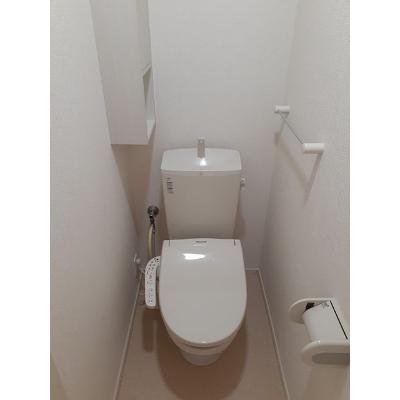 シャーロット 201【管理NO：1-021351301-02010】 ★家具家電は申し込み後に搬入します★ ★2026年10月中旬入居可能★の物件写真5