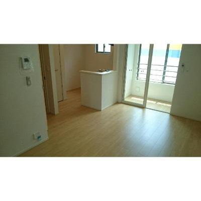 ユアーズ・ヴィラ 203【管理NO：1-023613901-02030】 ★家具家電は申し込み後に搬入します★ ★2026年10月中旬入居可能★の物件写真2