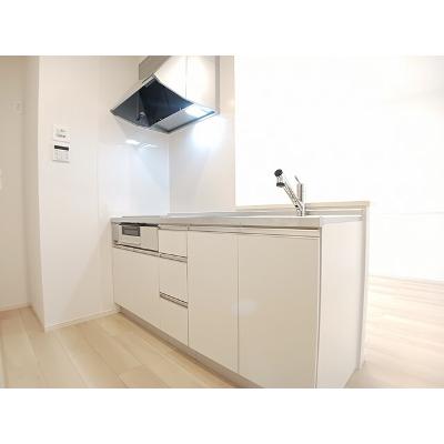 ヒカルサ仁井田 202【管理NO：1-028062801-02020】 ★家具家電は申し込み後に搬入します★ ★2026年09月下旬入居可能★の物件写真3