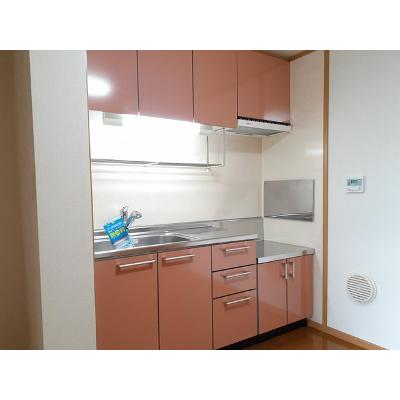 タクティＢ 102【管理NO：1-013148002-01020】 ★家具家電は申し込み後に搬入します★ ★2026年10月中旬入居可能★の物件写真3