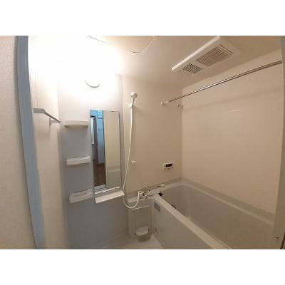 タクティＢ 102【管理NO：1-013148002-01020】 ★家具家電は申し込み後に搬入します★ ★2026年10月中旬入居可能★の物件写真4