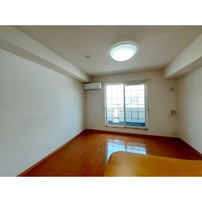 クレメントＢ 203【管理NO：1-014112802-02030】 ★家具家電は申し込み後に搬入します★ ★2026年10月下旬入居可能★の物件写真2