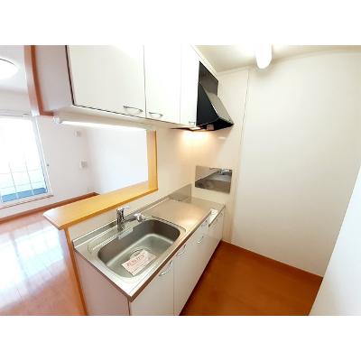 クレメントＢ 203【管理NO：1-014112802-02030】 ★家具家電は申し込み後に搬入します★ ★2026年10月下旬入居可能★の物件写真3