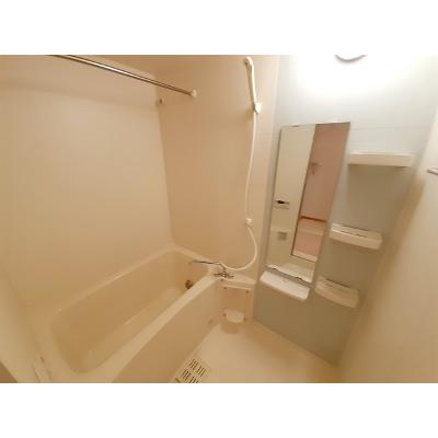 クレメントＢ 203【管理NO：1-014112802-02030】 ★家具家電は申し込み後に搬入します★ ★2026年10月下旬入居可能★の物件写真4