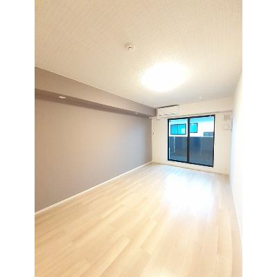 Ｅｘｃｅｌｌｅｎｔ中里 203【管理NO：1-027335501-02030】 ★家具家電は申し込み後に搬入します★ ★2026年10月下旬入居可能★の物件写真2