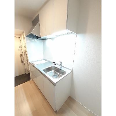 Ｅｘｃｅｌｌｅｎｔ中里 203【管理NO：1-027335501-02030】 ★家具家電は申し込み後に搬入します★ ★2026年10月下旬入居可能★の物件写真3