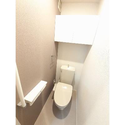 Ｅｘｃｅｌｌｅｎｔ中里 203【管理NO：1-027335501-02030】 ★家具家電は申し込み後に搬入します★ ★2026年10月下旬入居可能★の物件写真5
