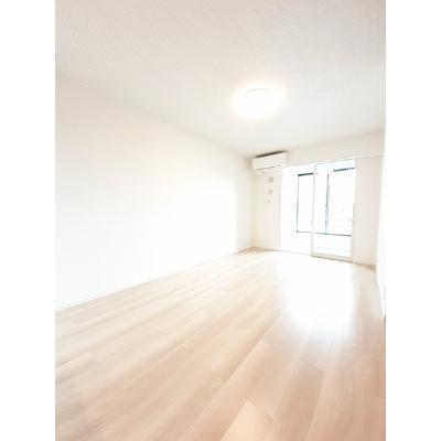 フルール・Ｋ　Ⅰ 103【管理NO：1-026517501-01030】 ★家具家電は申し込み後に搬入します★ ★2026年10月中旬入居可能★の物件写真2