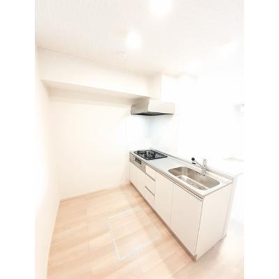 フルール・Ｋ　Ⅰ 103【管理NO：1-026517501-01030】 ★家具家電は申し込み後に搬入します★ ★2026年10月中旬入居可能★の物件写真3
