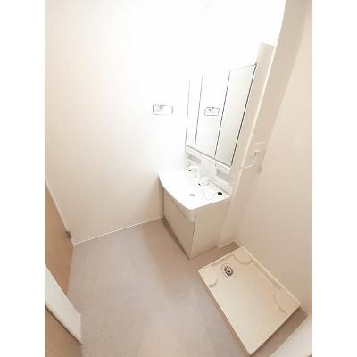 フルール・Ｋ　Ⅰ 103【管理NO：1-026517501-01030】 ★家具家電は申し込み後に搬入します★ ★2026年10月中旬入居可能★の物件写真6