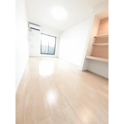 六角Ｅａｓｔ 202【管理NO：1-023119701-02020】 ★家具家電は申し込み後に搬入します★ ★2026年10月下旬入居可能★の物件写真2